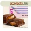 Nicks tejkaramells szelet 28 g
