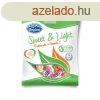 Sweet&light frutta mix+vitamin c cukormentes cukorka 60 