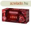 Teekanne world of fruit love grntalma s szibarack tea 50
