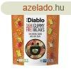 Diablo cukormentes gumimaci cukorkk, destszerrel 75 g