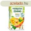 Herbapol menta mang tea 1x18g 20 db