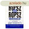 Ripsz Ropsz rizs natr 100 g