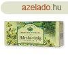Herbria hrsfavirg tea 25x1,5g 38 g