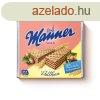 Manner vollkorn teljes kirls mogyors ostya 75 g