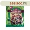 Mexifoods kukorica tortilla 16 cm 250 g