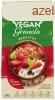 CERBONA VEGN GRANOLA PIROS GYMLCS