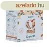 Gabij Granola Meggy-Mlna Gm. 275 g