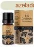 Herbys bio gymbr fszercsepp 5 ml