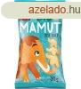 Fit bio mamut extrudlt glutnmentes snack ss z 50 g