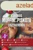Szafi Free karobos muffin s piskta lisztkeverk 1000 g