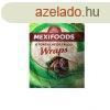 Mexifoods wrap 25cm 370 g