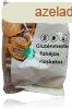 Glutnmentes natural rizskeksz fahjas 150 g
