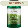 THYROID ESSENTIALS (Pajzsmirigy komplex) komplex 90 db