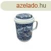 Tesbgre tetvel fm szrvel aranyozott big tea