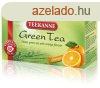 Teekanne zld tea narancs 20x1,75 g 35 g
