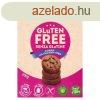 Gulln glutnmentes keksz csokold darabokkal 200 g