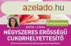 Szafi Fitt 4x-es erssg termszetes dest 1000 g