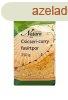 Natura fasrtpor csicseri-curry 250 g