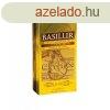 Basilur the island of tea gold fekete tea 25 filter 50 g