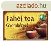 Dr.chen fahj tea gymbrrel 20x2.2 g 44 g