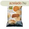 Rice Up barna rizs chips humusz z 60 g