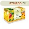 Mecsek zld tea mangval 20x2 g 40 g
