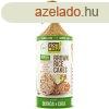 Rice Up barna rizses puffasztott szelet chia mag quinoa 120 