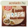 Poco Loco teljes kirls lgy tortilla 245 g