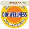 Dia-Wellness lekvr fonya 380 g