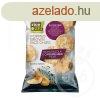 Rice Up chips gorgonzola sajtos z 60 g
