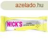 NICKS PROTEIN WAFER VANLIA GM.