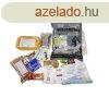 Arpol Katonai lelmiszer kszlet MRE WZ, szett