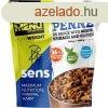 Adventure menu SENS Pezsg fehrje penne mrtssal, bab, spe