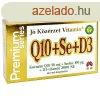J Kzrzet koenzim q10+szeln+d3 prmium lgyzselatin kapsz