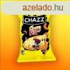 Chazz Crispy Corn Curls Cheezy Pizza z kukorica chips 100g