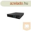 NJOY Sznetmentes 3000VA - Aster 3K (8x IEC C13, On-line, RS