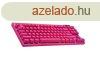 Logitech G Pro X TKL Gaming Keyboard GX Brown Tactile KDA Pi