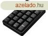 Sandberg USB Wired Numeric Keypad Black