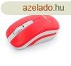 Esperanza Uranus Wireless mouse White/Red