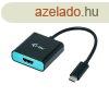 I-TEC USB-C HDMI 4K/60 Hz Adapter cable Black