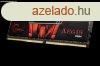 G.SKILL 16GB DDR4 2400MHz Aegis