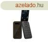 HMD (Nokia) 2660 4G Flip Mobiltelefon, Krtyafggetlen, Dual