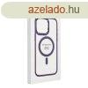 COLOR EDGE MAG COVER MagSafe-kompatibilis tok Samsung Galaxy