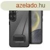 GLAM tok Samsung Galaxy A36 - fekete