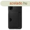 Samsung A26 5G krtyatarts htlap, Fekete