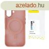 Wozinsky Fashion MagSafe-kompatibilis tok Samsung Galaxy S25