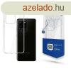 3MK Clear Case Samsung G988 Samsung Galaxy S20 Ultra tok