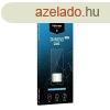 Ms Diamond Glass Edge Lite Motorola Moto G51 fekete Full Glu