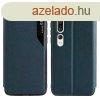 Smart view TPU Xiaomi Redmi Note 10 / Note 10S zld okos kn