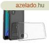 Szilikon telefonvd (ultravkony) TLTSZ Samsung Galaxy X